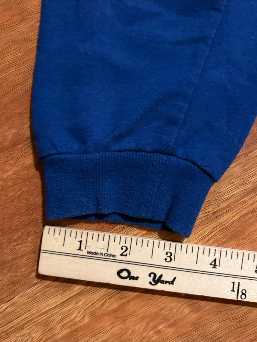 Sonic the Hedgehog Sweatpants Boys Size 8